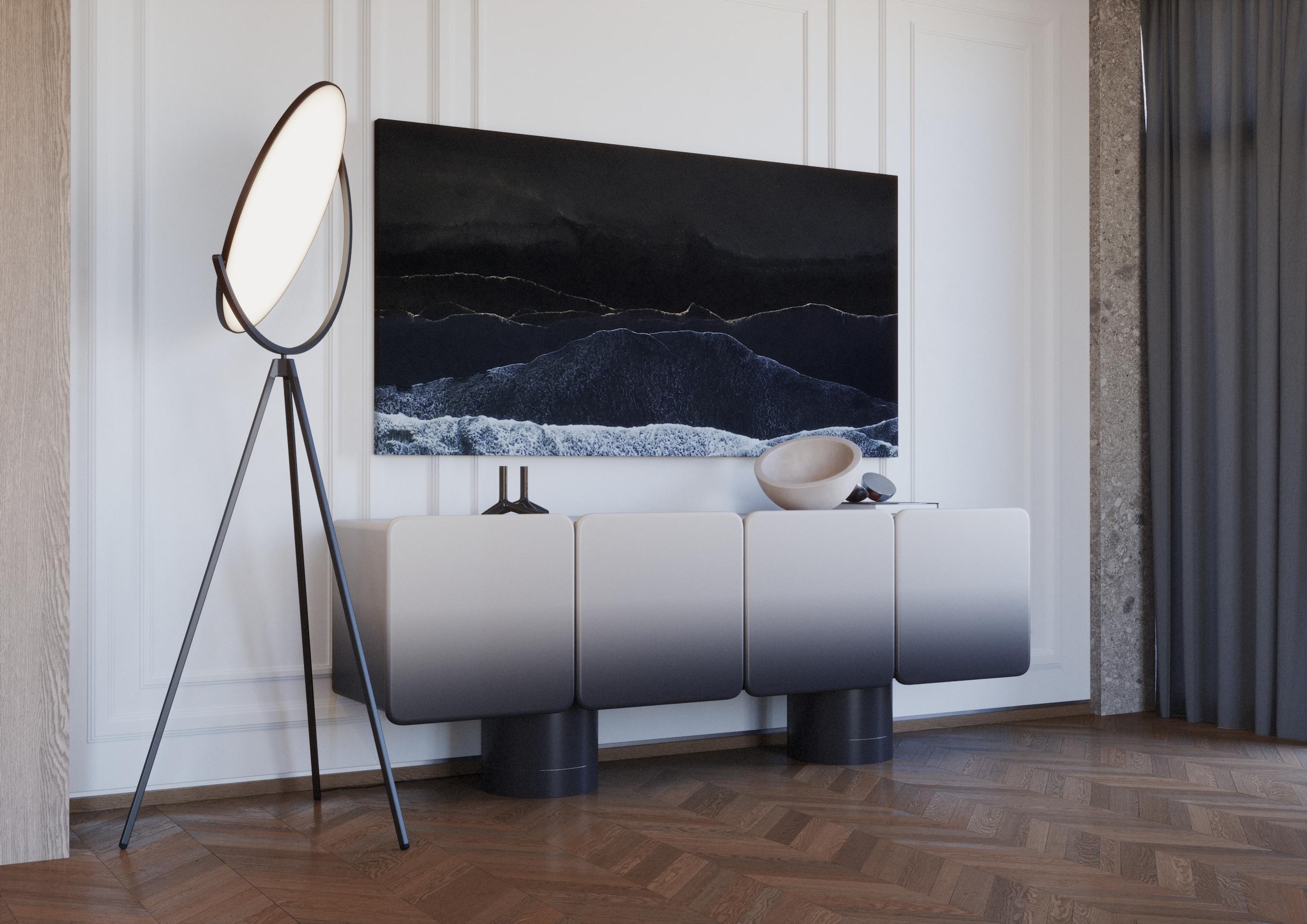 Modern VENUS Gradient For Sale