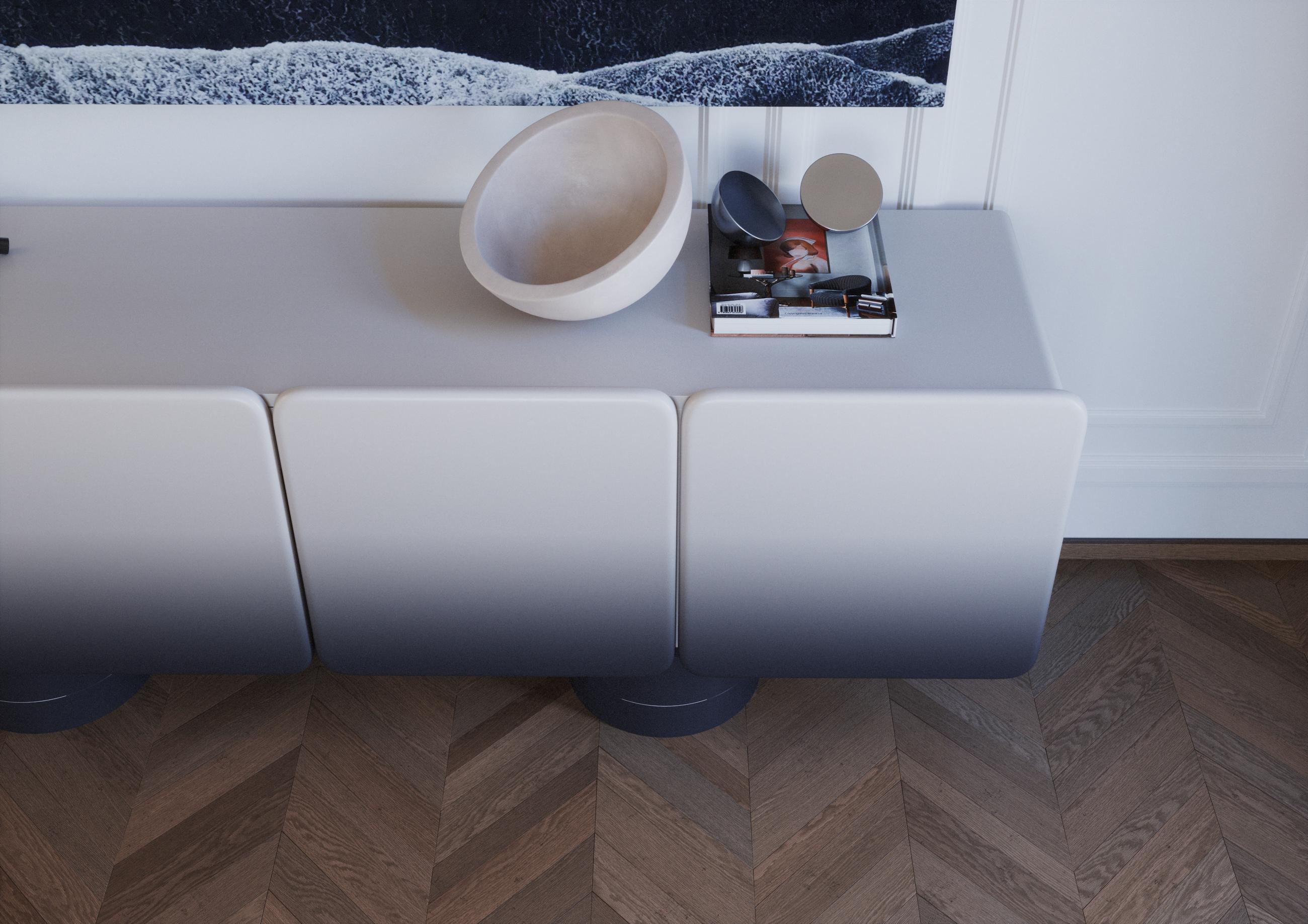 VENUS Gradient In New Condition For Sale In Pesaro, IT