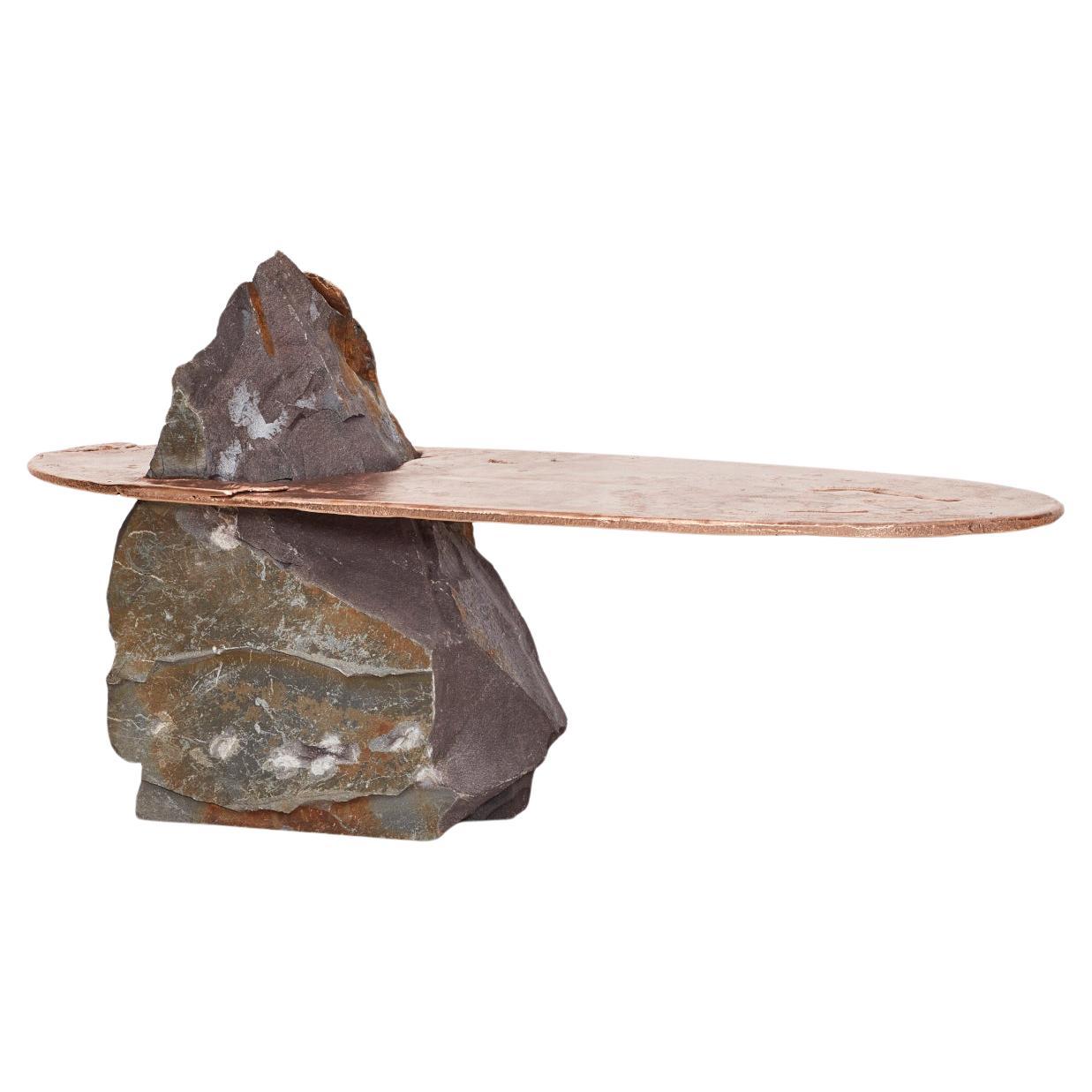 Nouveautés et articles sur mesure Side Tables