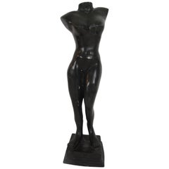 Venus Metal Sculpture