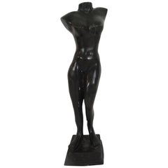 Venus Metal Sculpture