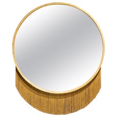 Venus Mirror by Chiara Provasi