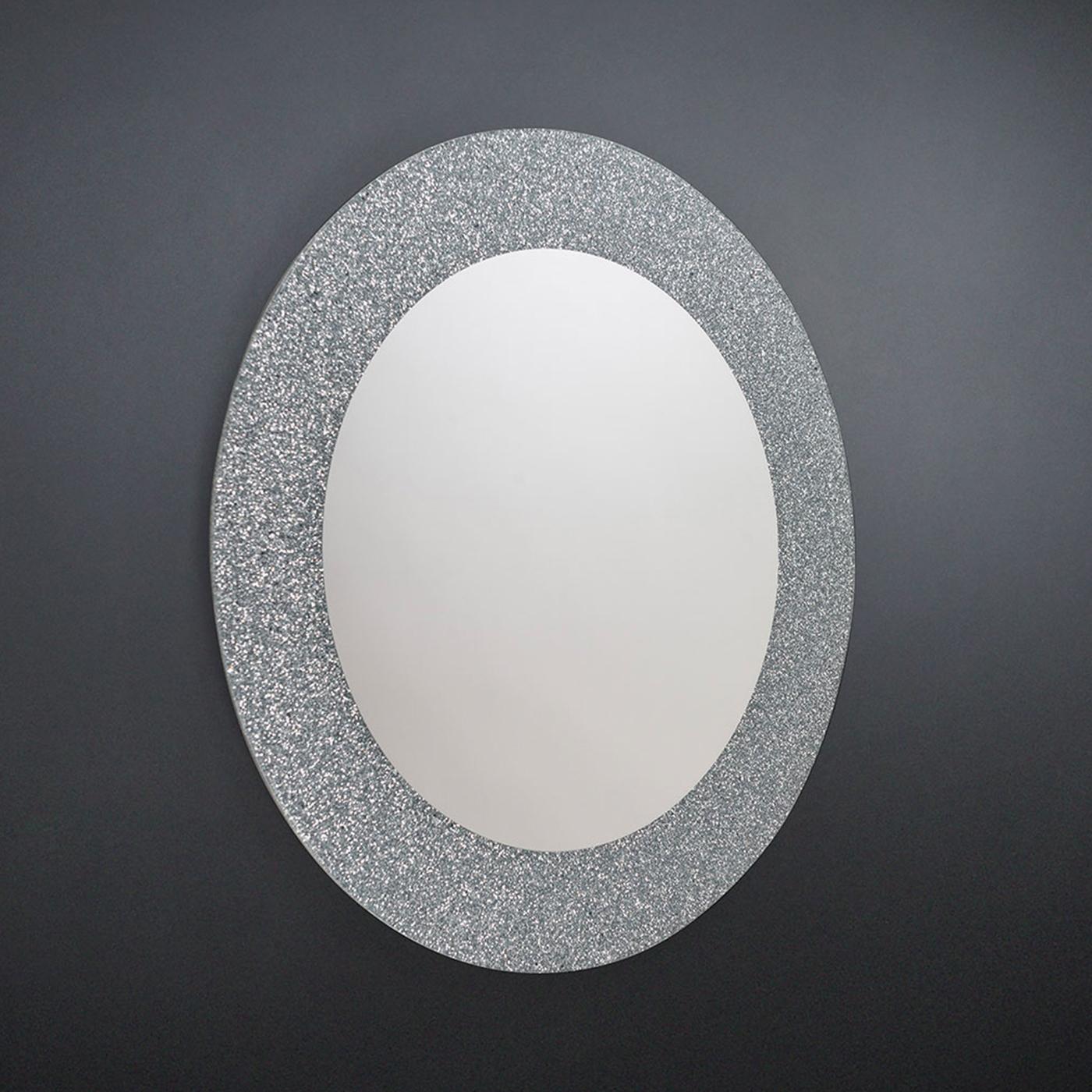 Venus Mirror by Giorgio Ragazzini In New Condition In Milan, IT