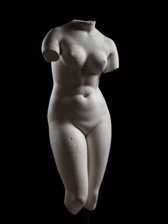 Venus Pudica (Medici-type) - 18th century, Italy