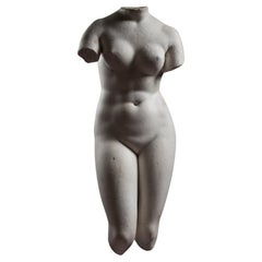 Venus Pudica (Medici-Typ) – 18. Jahrhundert, Italien