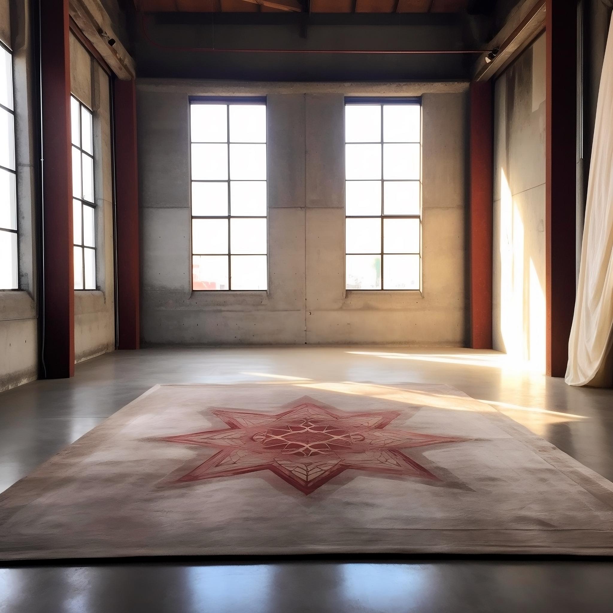 Modern Venus Rug For Sale