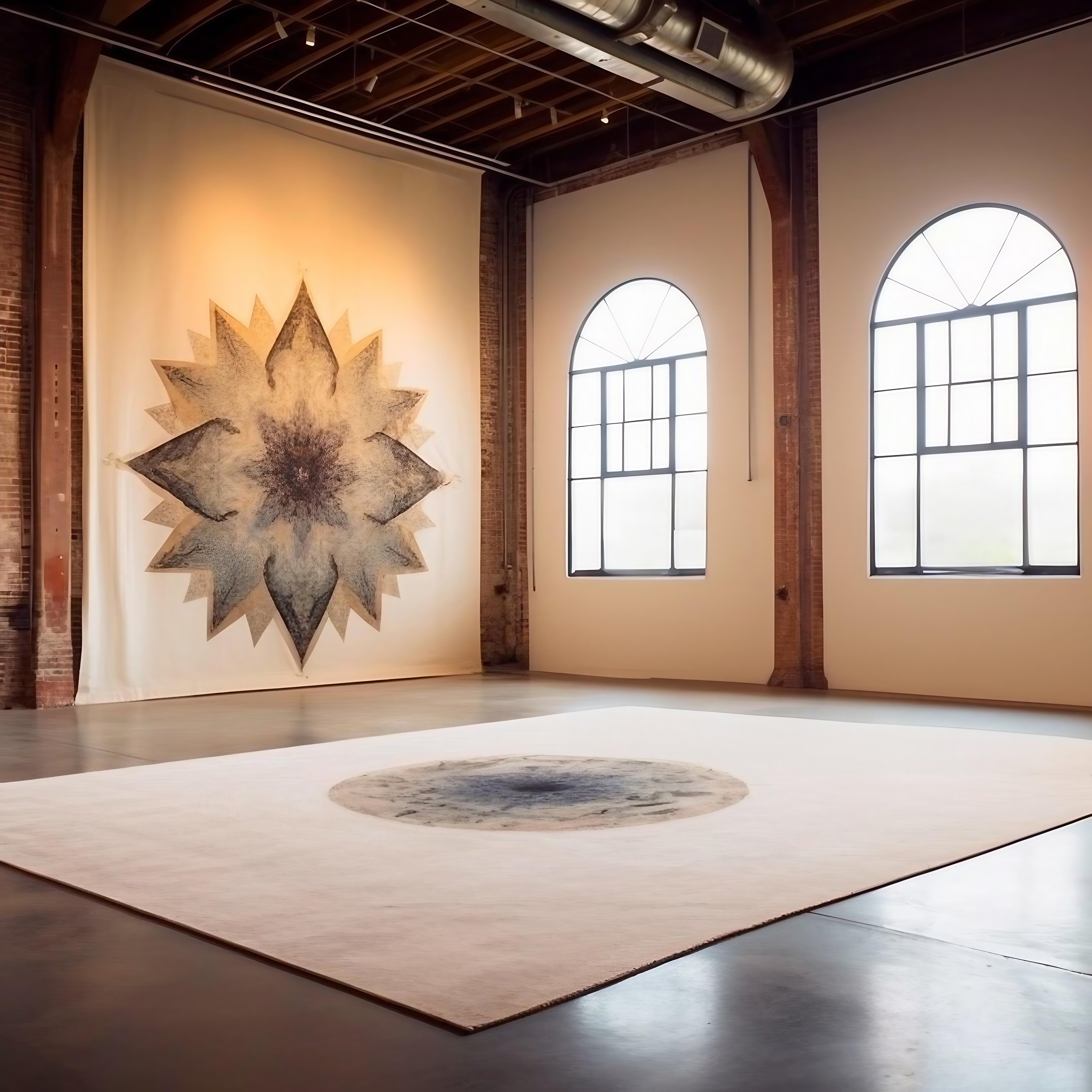 Indian Venus Rug For Sale