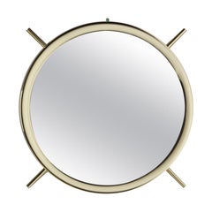 Murano Glass Mirrors