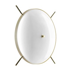 Venusia Small Sconce