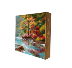 "A little poem" Serie