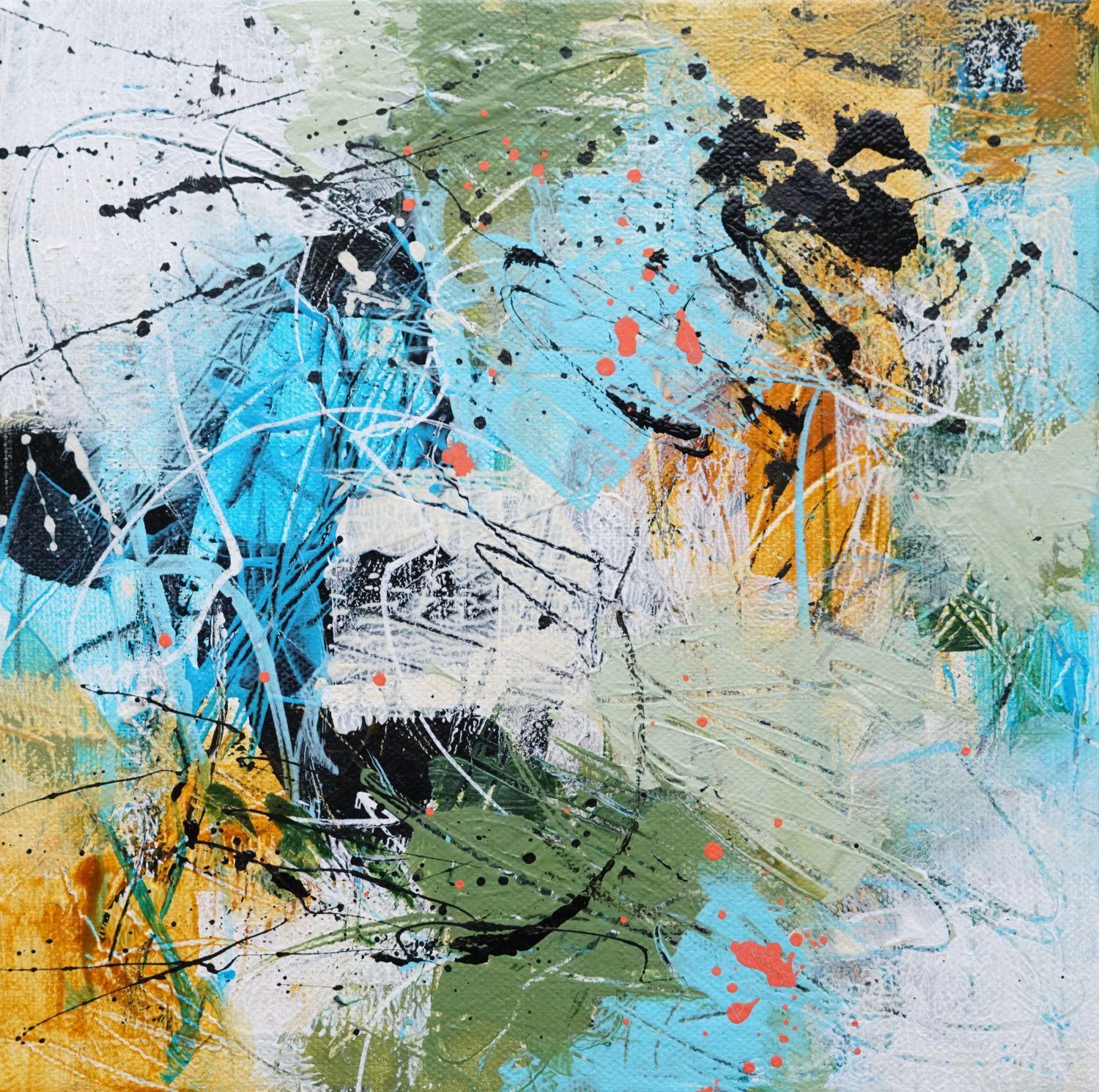 "Abstrakt 6"