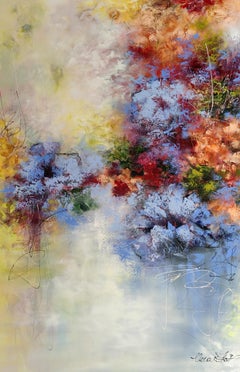 "Abstract Reflections"