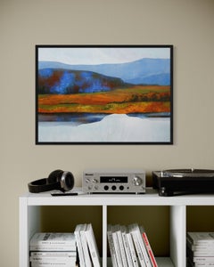 "Sotto il Blue Ridge"