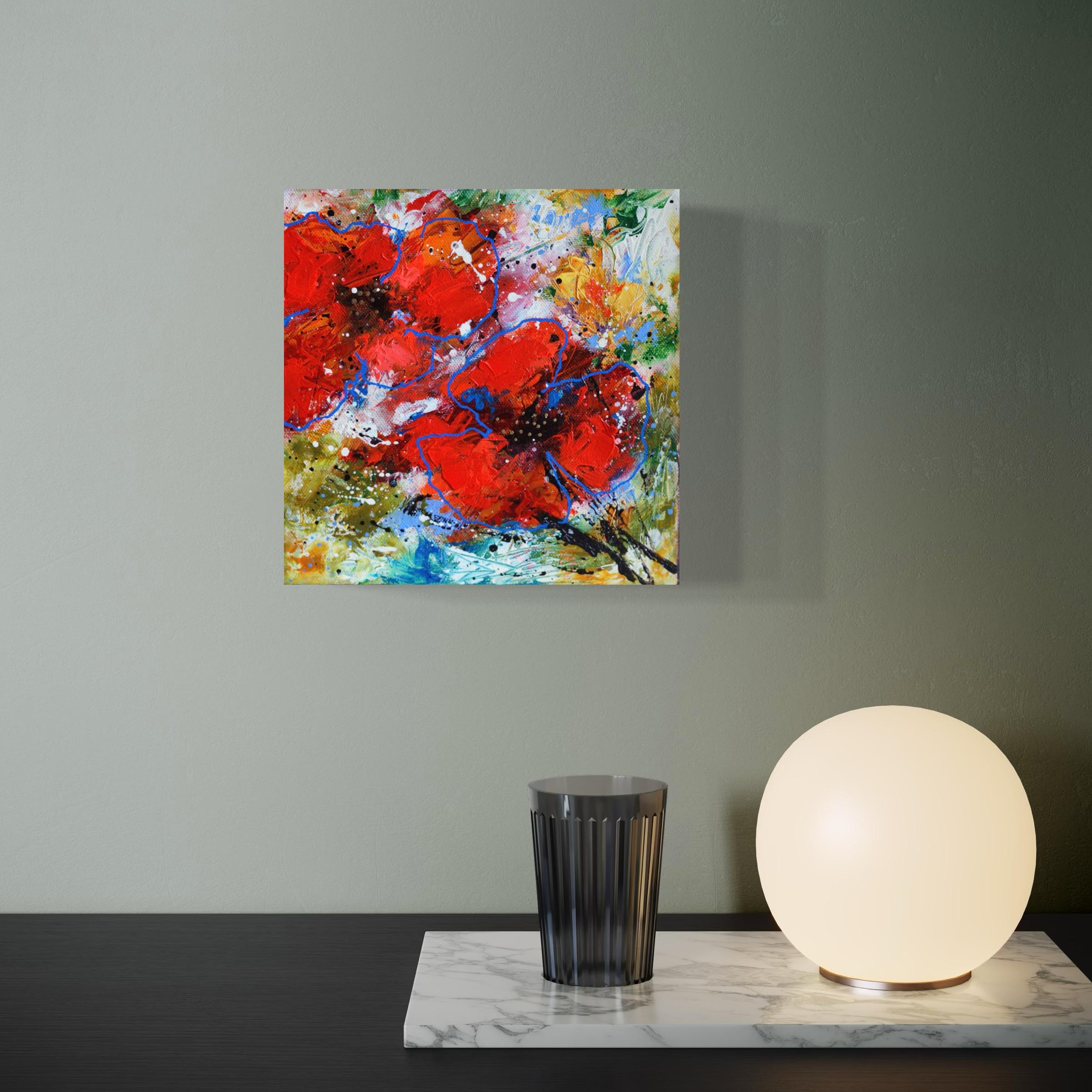 „Flowers for a loved one“ im Angebot 5