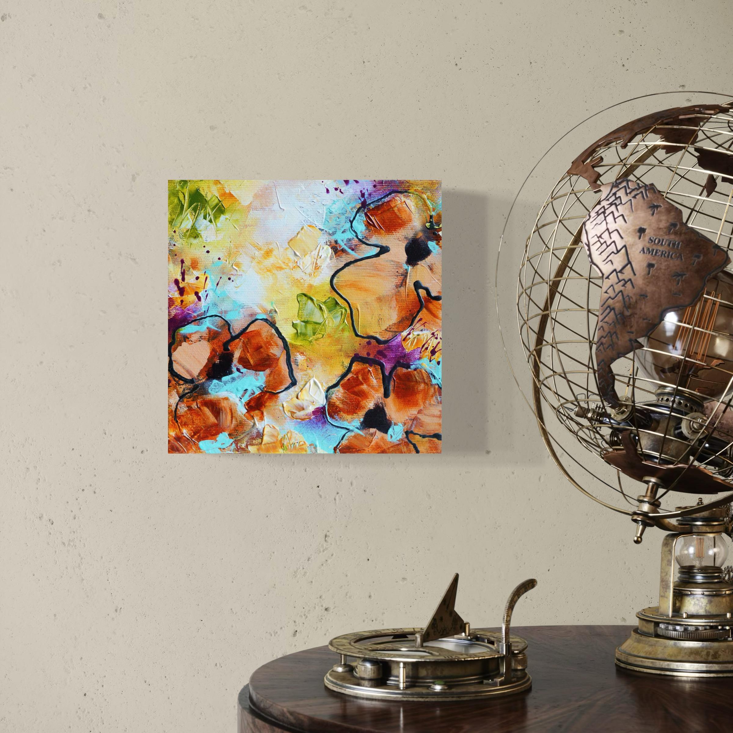 „Flowers for a loved one“ im Angebot 5