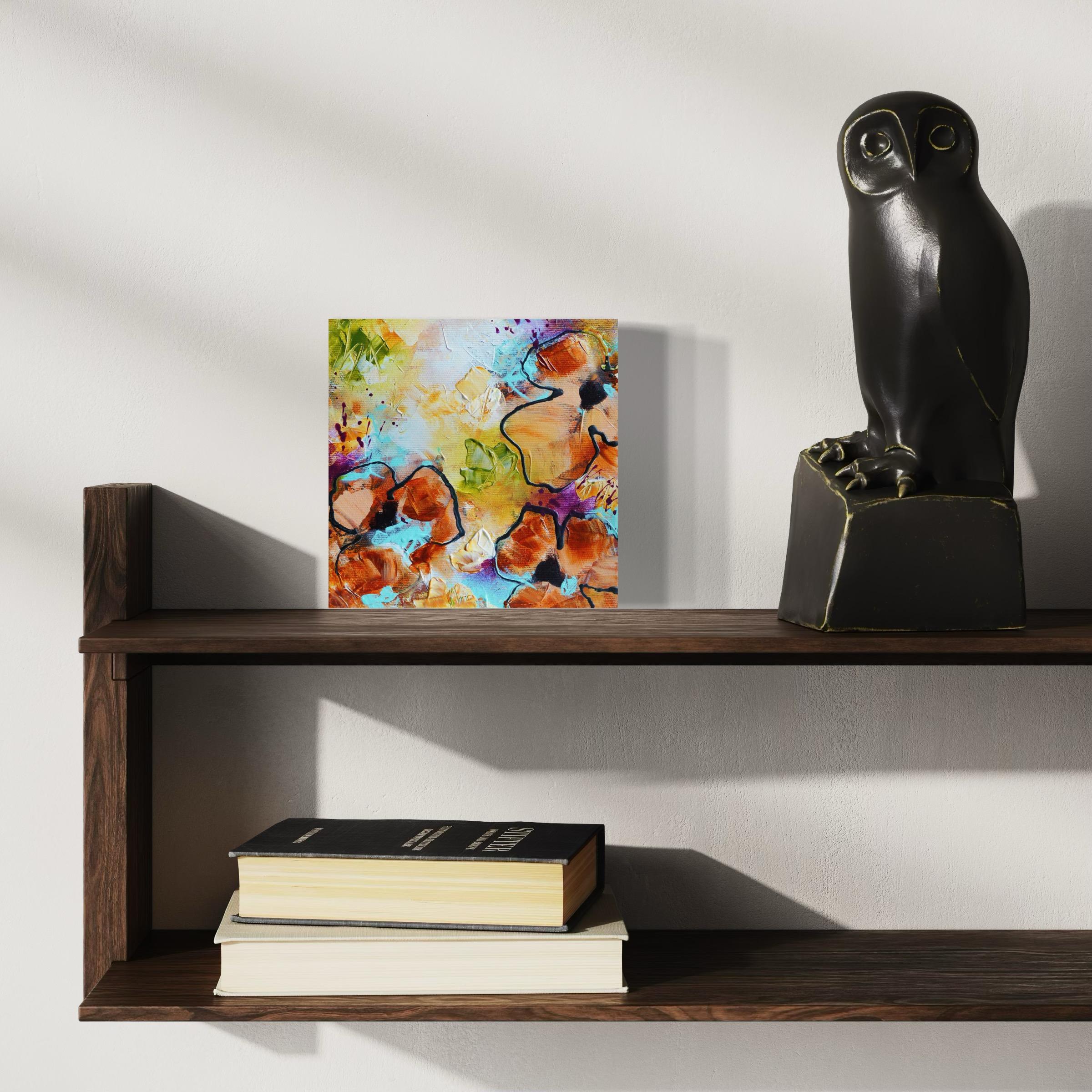 „Flowers for a loved one“ im Angebot 6