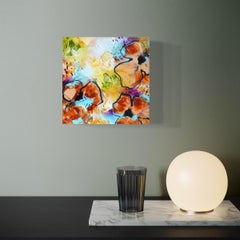 "Fleurs pour un être cher