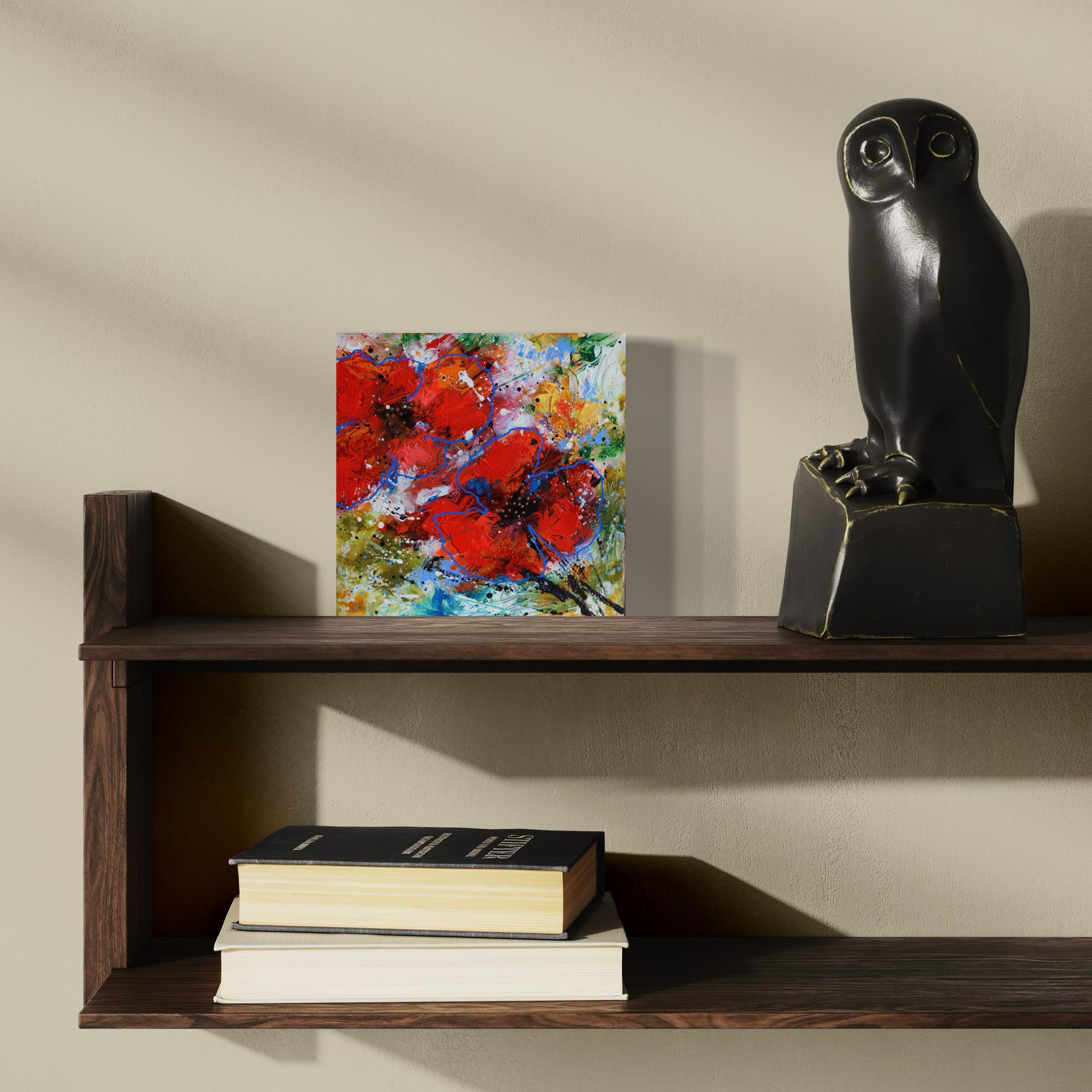 „Flowers for a loved one“ im Angebot 4