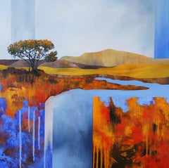 "Flowing Through Memory"