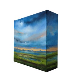 Vera Hoi - Landscape Miniature Serie Landscape Miniature Serie