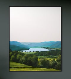 "La belleza de Längsee"