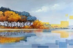 "The Quiet Geometry”