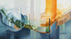 "The Thread Between Worlds"