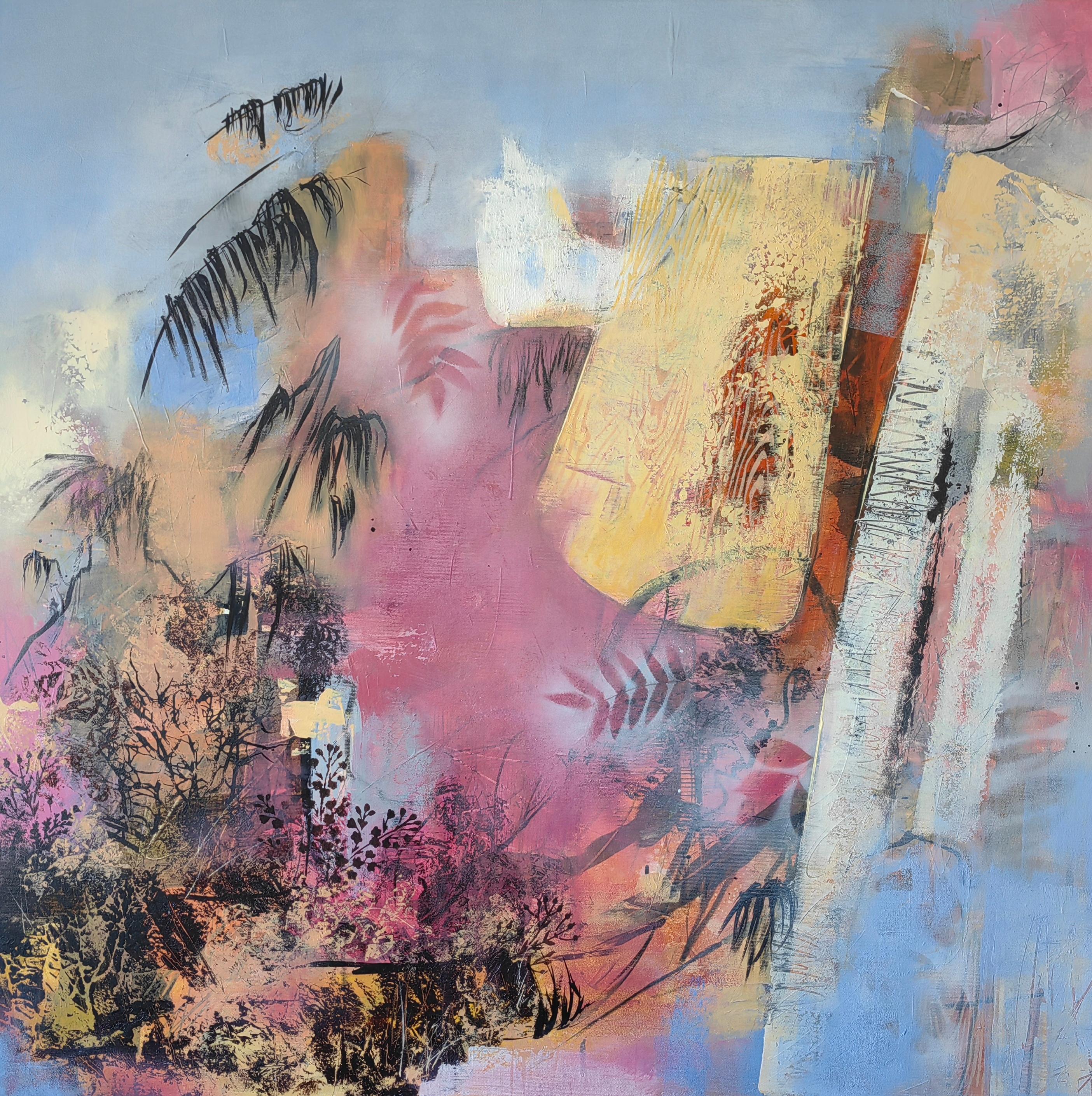 "Wilde Nature"