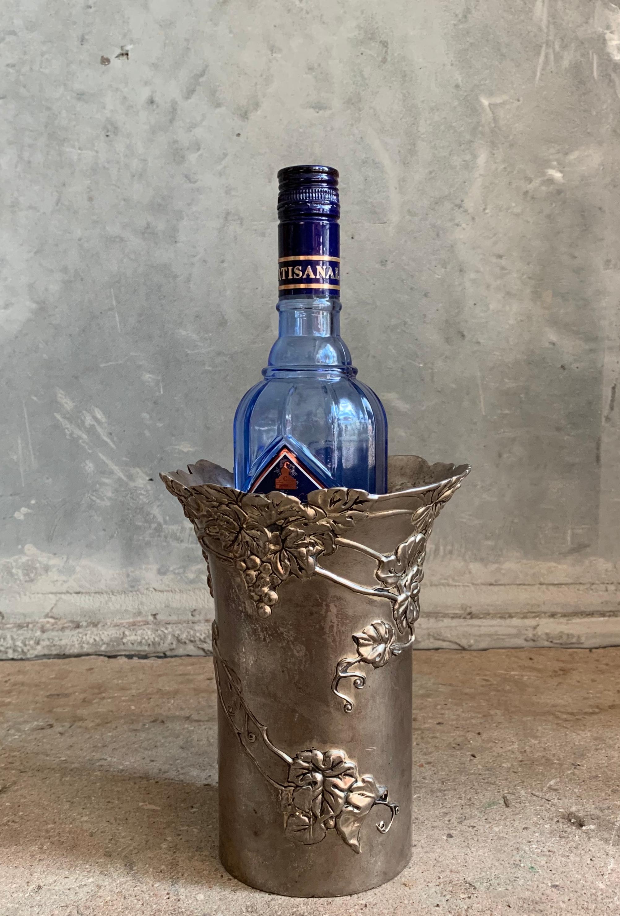 Vera Lucino Vintage Wine Cooler For Sale at 1stDibs vera lucino