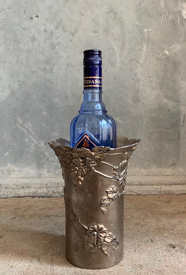 Vera Lucino Vintage Wine Cooler For Sale at 1stDibs veralucino, vera