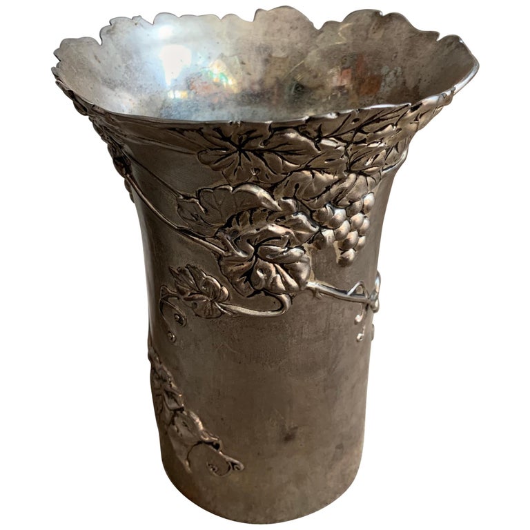 Vera Lucino Vintage Wine Cooler For Sale at 1stDibs