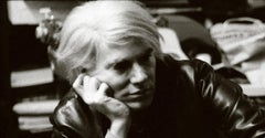 Andy Warhol