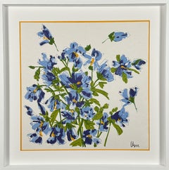 Marsh Mallows (Ed. 1/1 - Silkscreen on Paper)