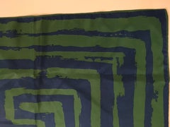 Vera Scarf - 1960's - Rare