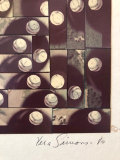 Clock Maze, Wrist Watch, Photo Mosaic Collage Aerial Photograph, Female Aviator