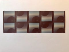 Film Strips Photo Mosaic Collage Photograph Pioneer Female Aviator Feminist Art