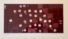 Sports Watch Abstract Photo Mosaic Collage Aerial Photograph Feminist Aviator