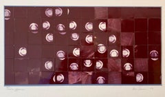 Sports Watch Abstract Photo Mosaic Collage Aerial Photograph Feminist Aviator