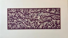 Wrist Watch Abstract Photo Mosaic Collage Aerial Photograph