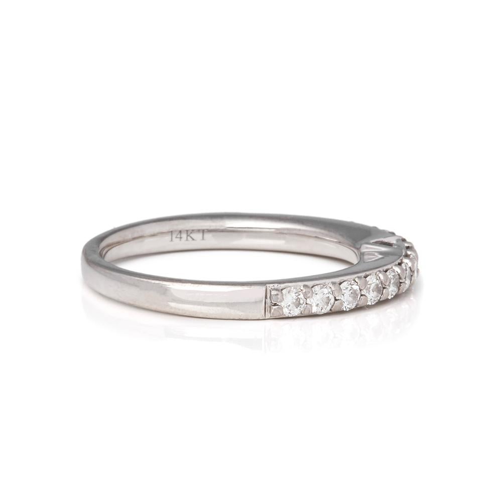 vera wang eternity ring