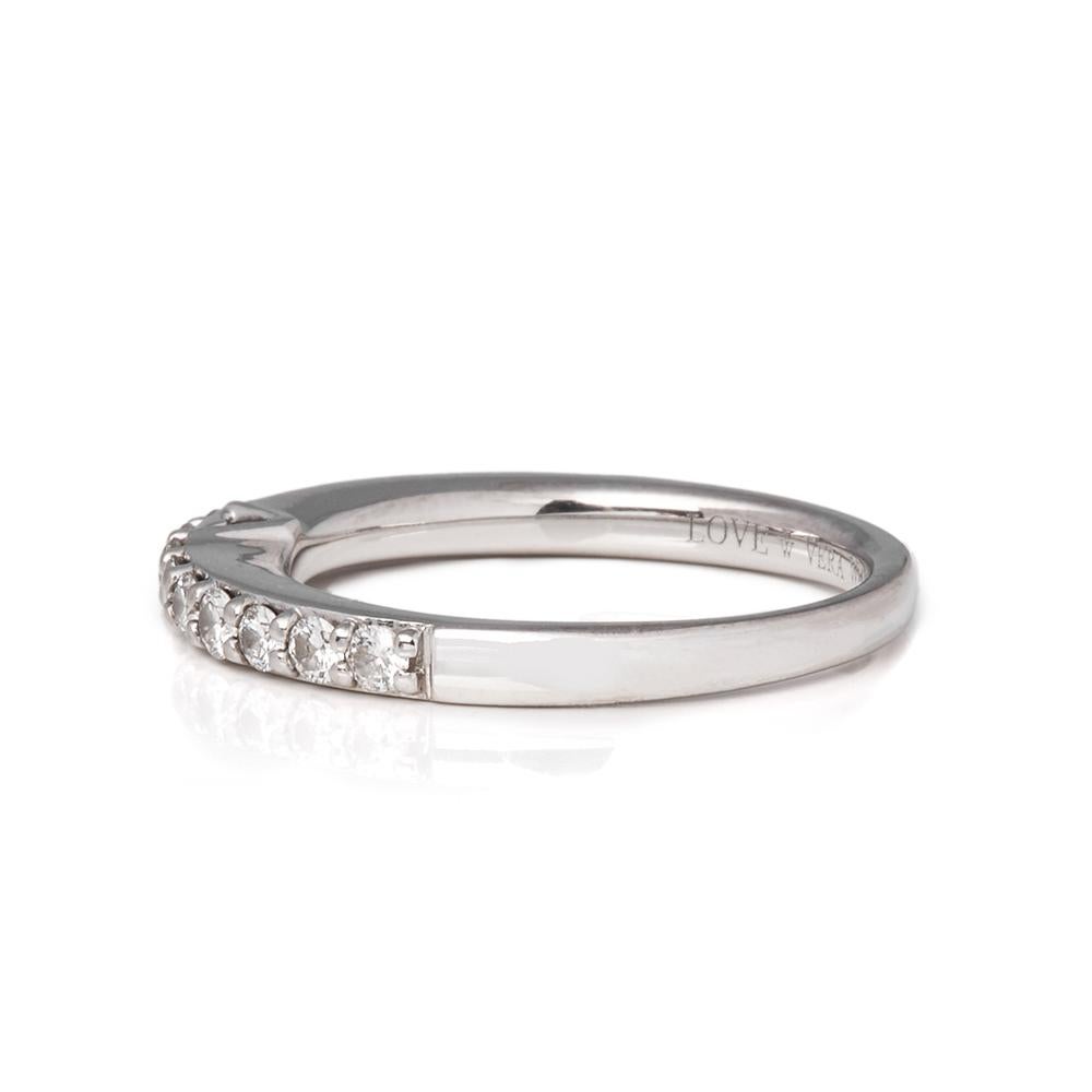 vera wang eternity band