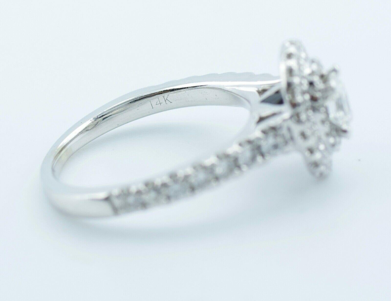 vera wang oval engagement rings