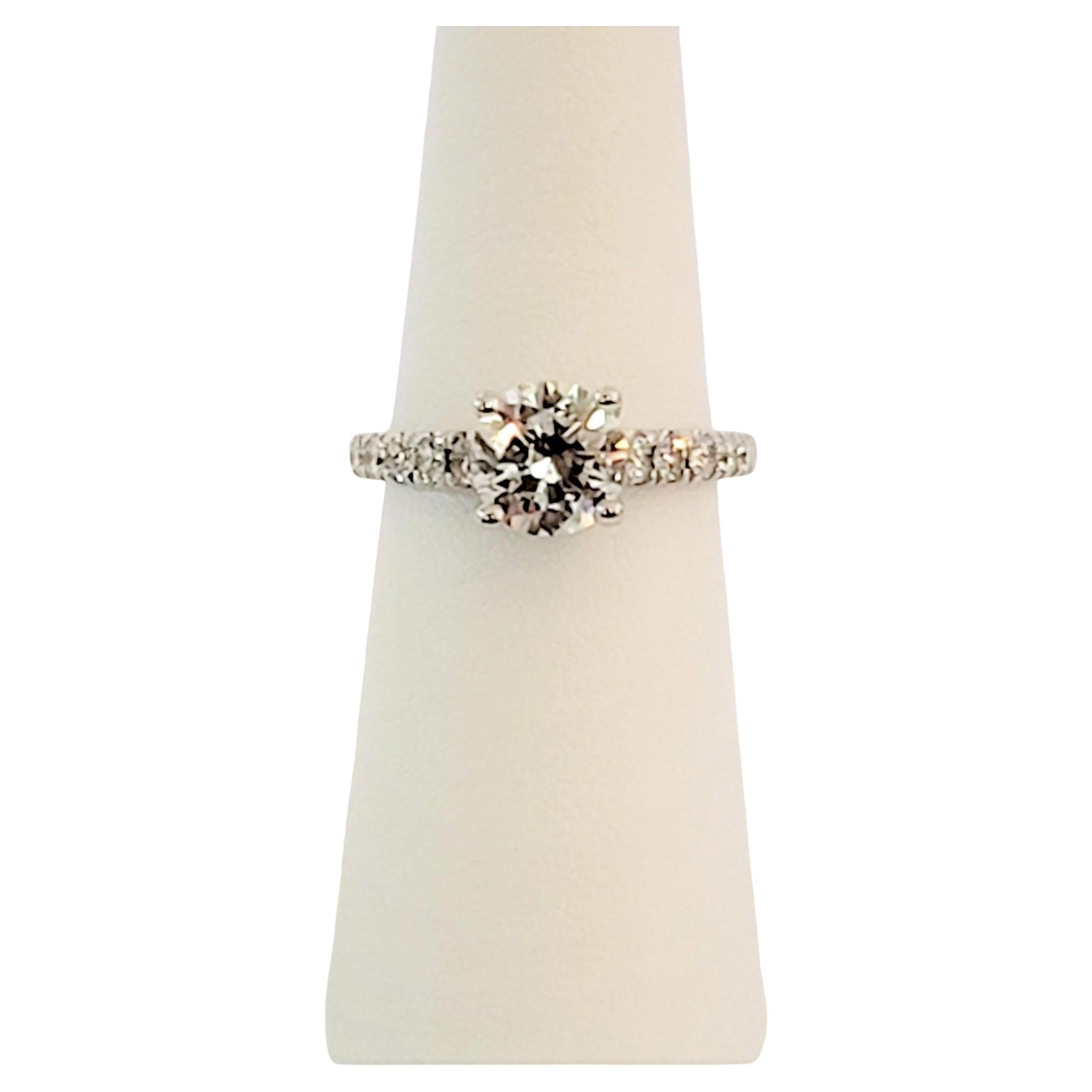 Vera Wang Engagement Rings