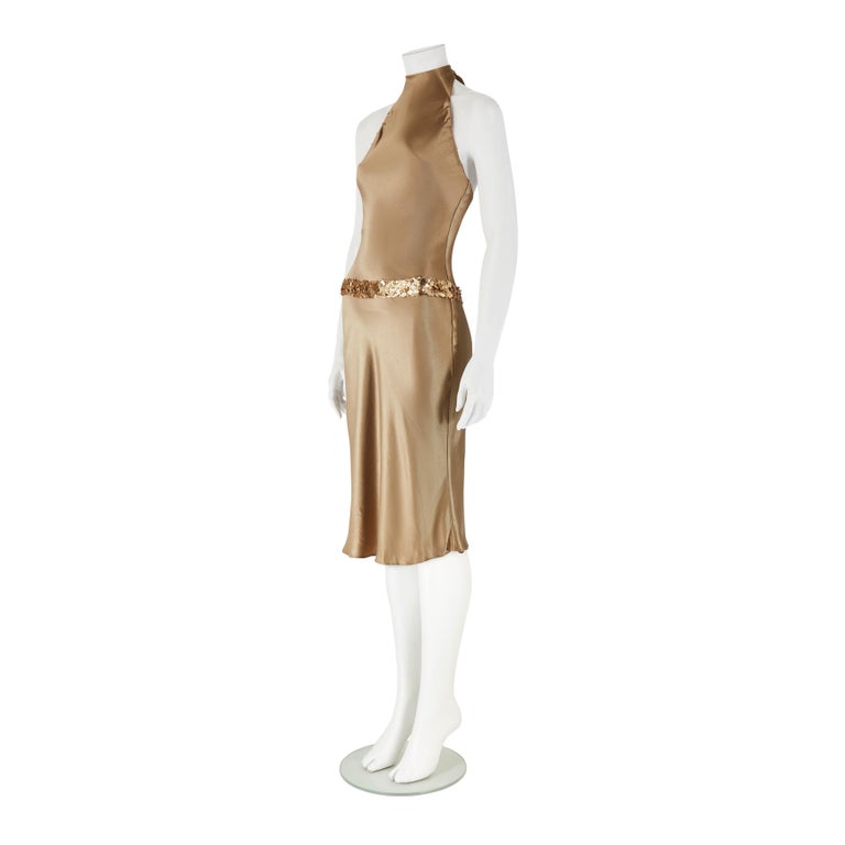 the halting traffic dress TRAFFIC PEOPLE | Bonnie Dress