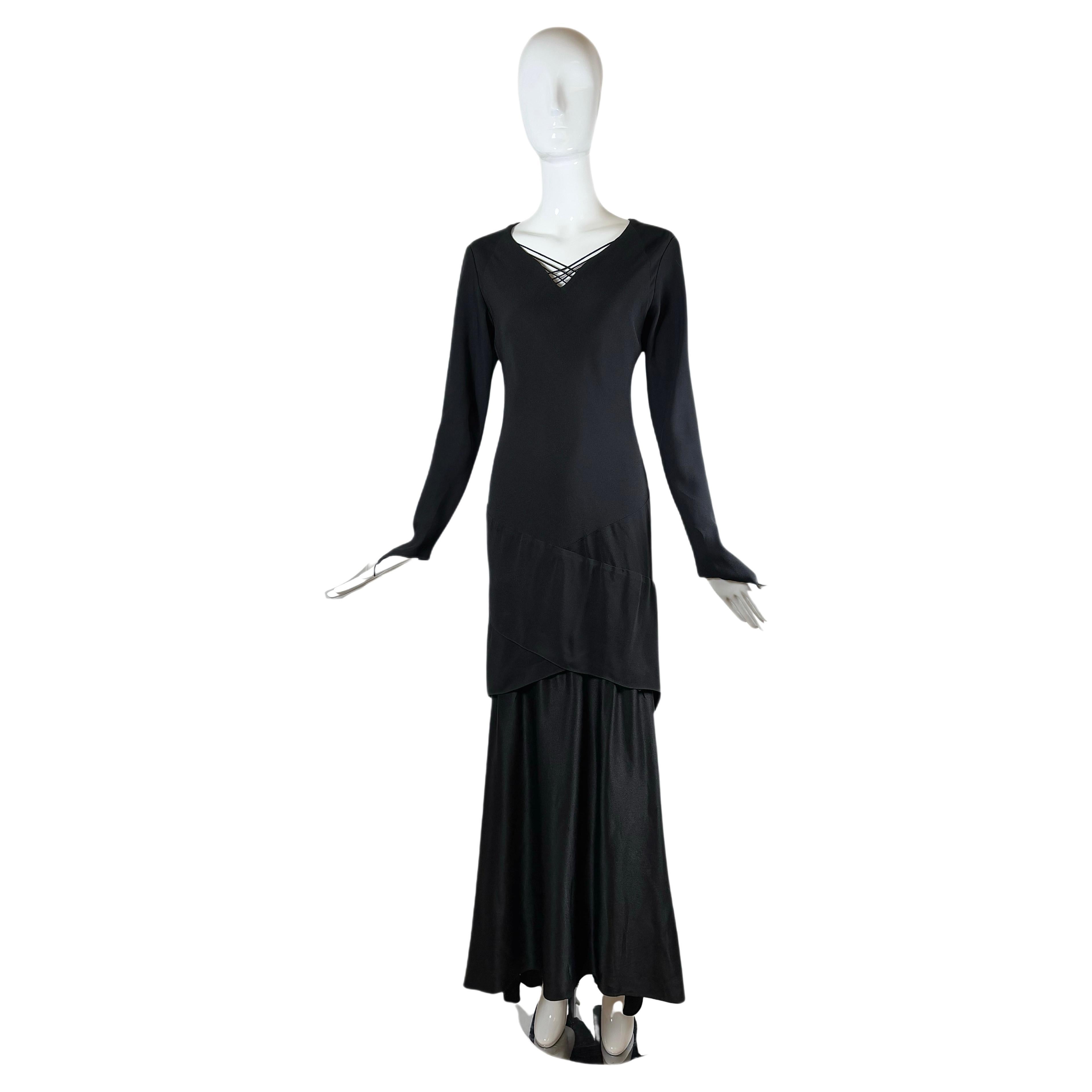 Vintage Vera Wang Fashion - 36 For Sale at 1stDibs | vera Vintage Vera Wang Fashion - 36 For Sale at 1stDibs | vera