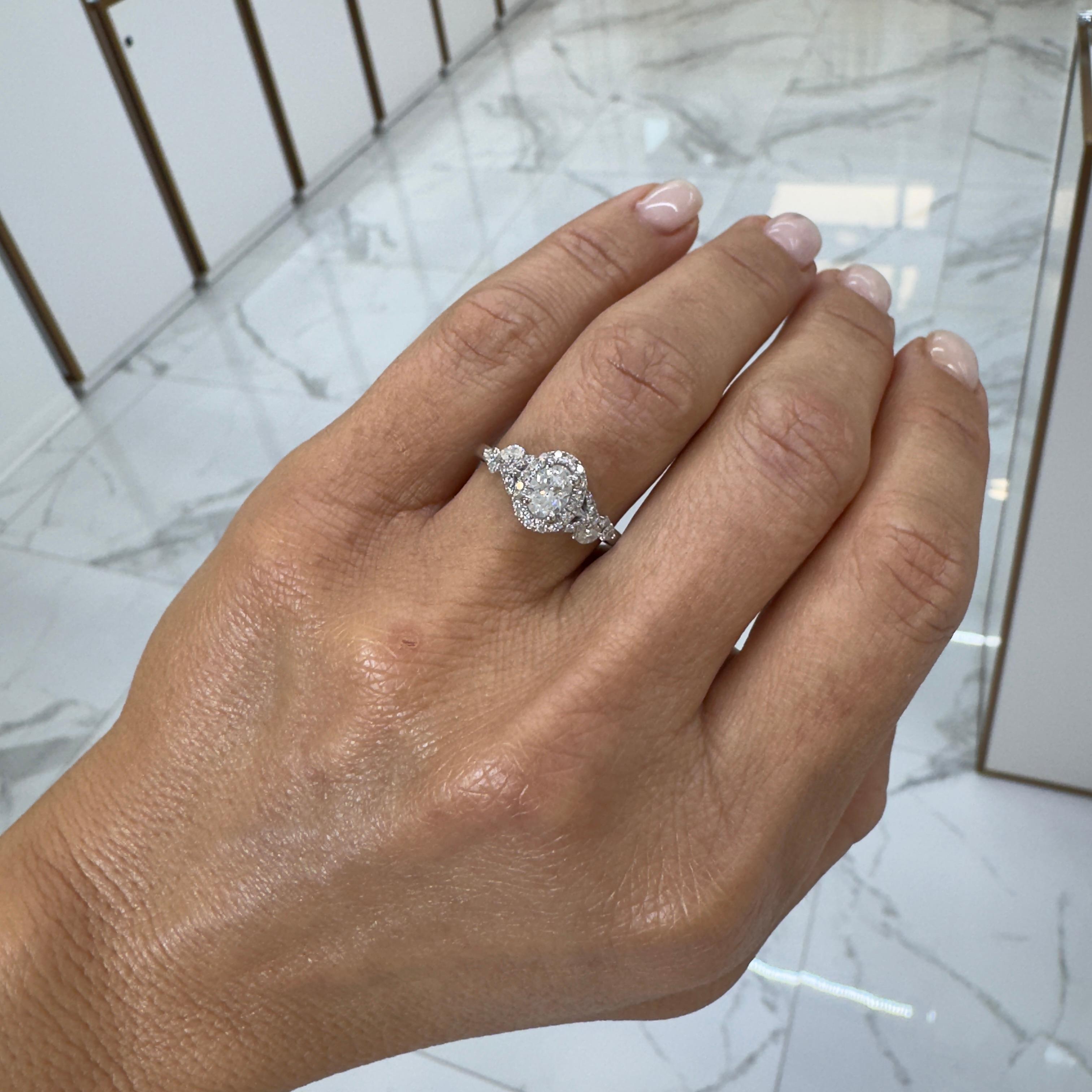 Anillos vera wang precios hotsell