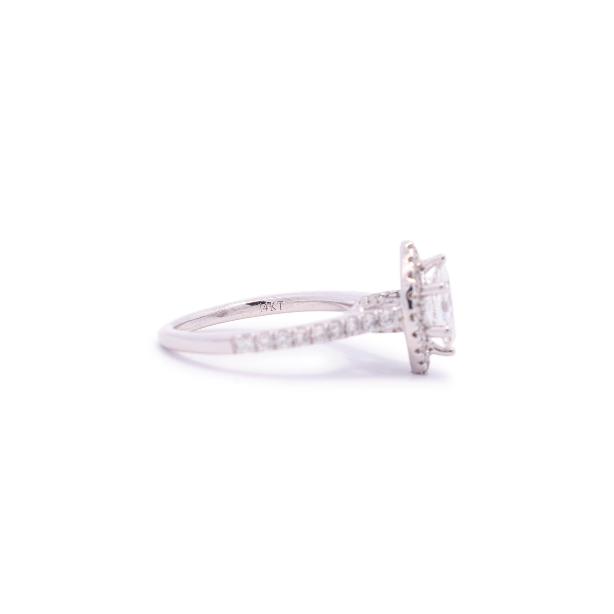 vera wang love collection engagement ring
