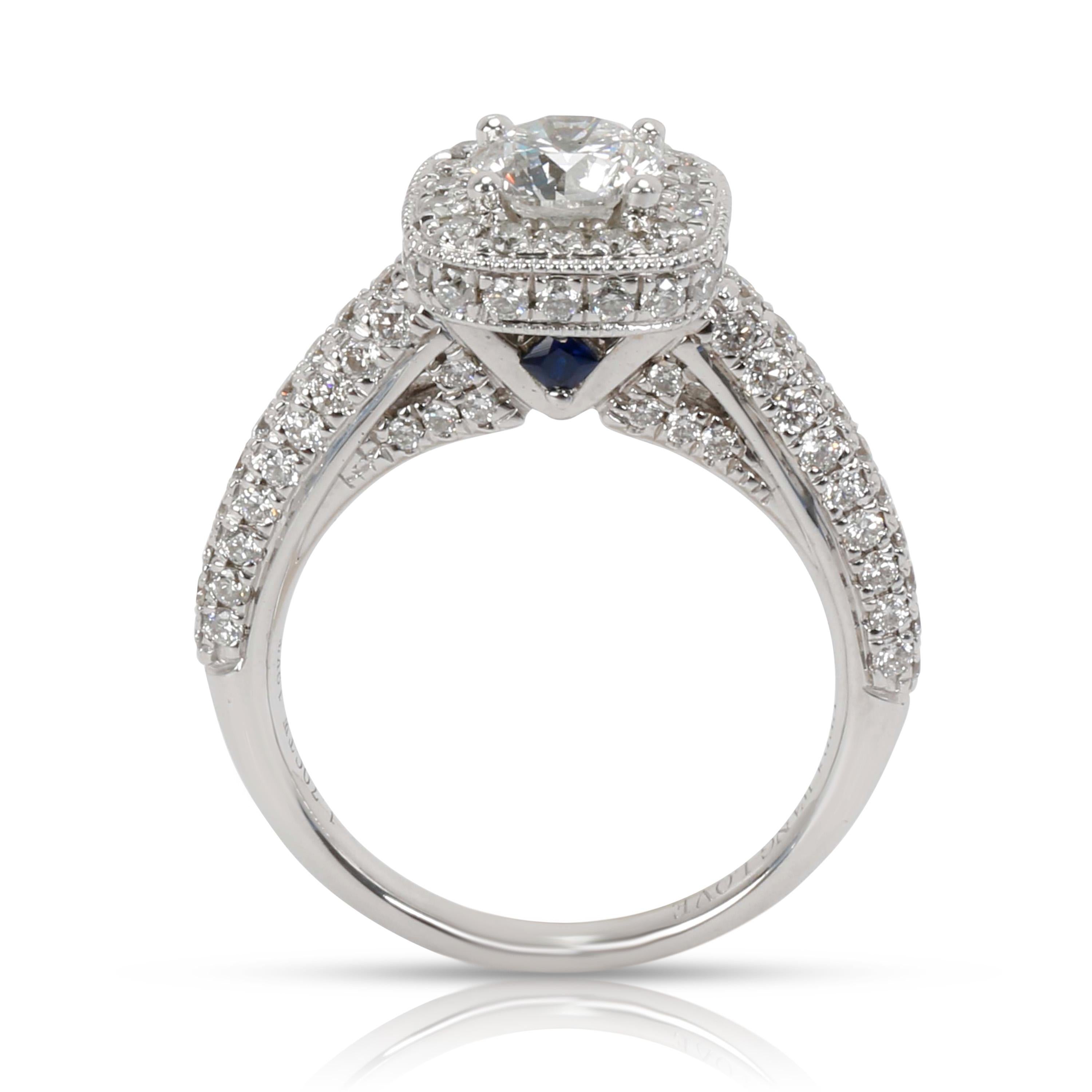 vera wang engagement rings