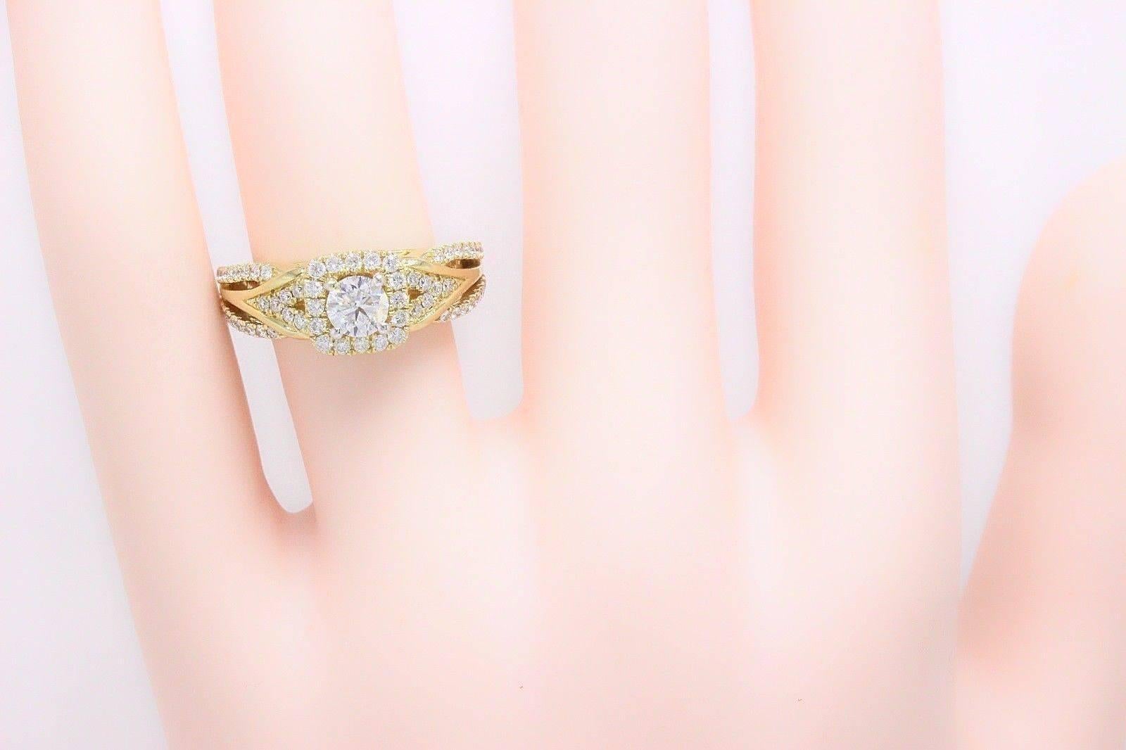 vera wang love engagement ring