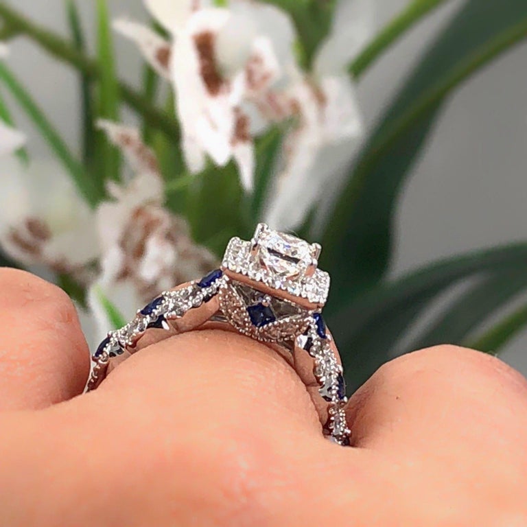 Vera wang mens wedding bands deals